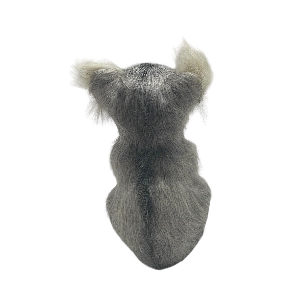 Koala Plush Real Hair Realistic 5” Stuffed Animal Toy Vintage RARE - Picture 4 of 15
